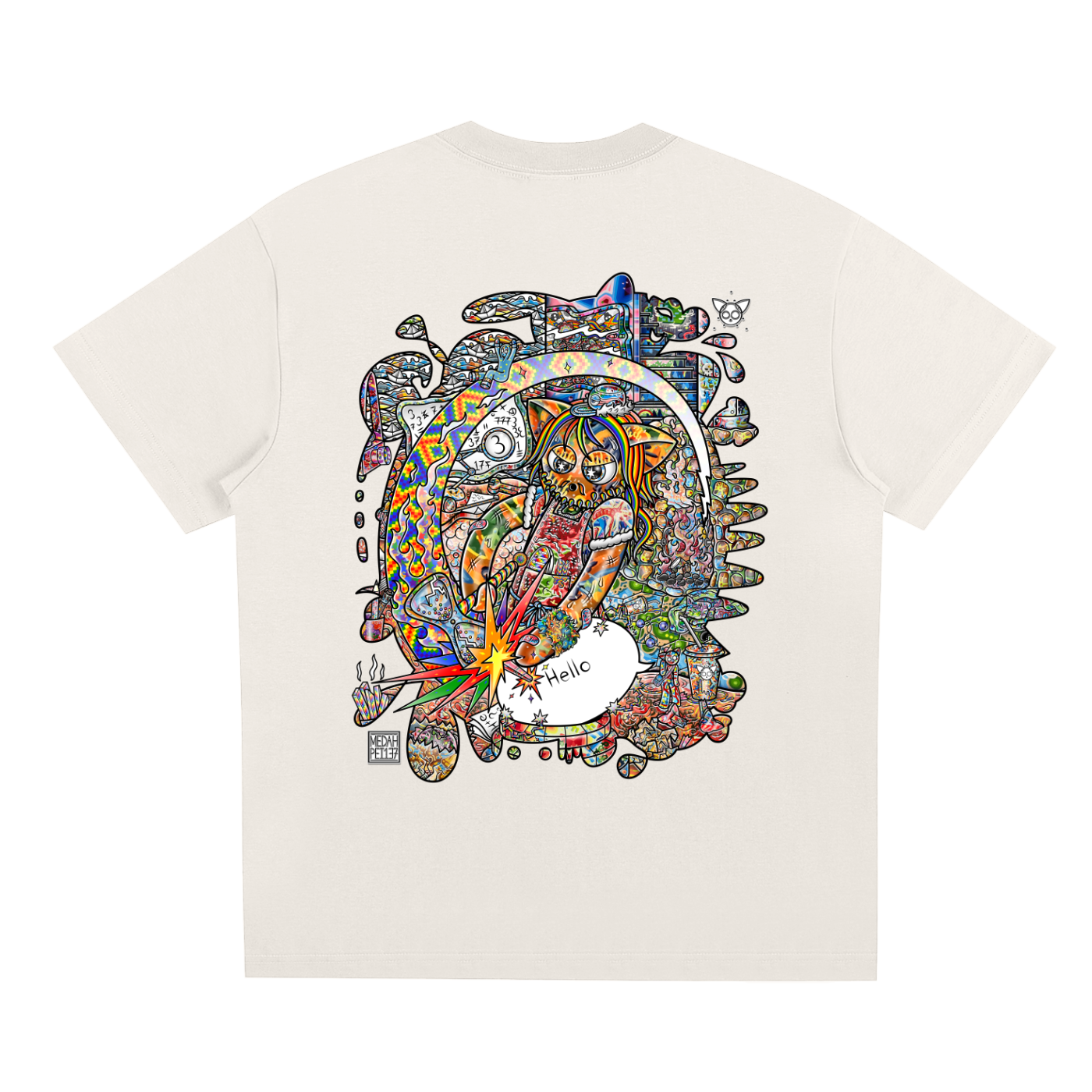 Quick-Dry Cooling T-shirt