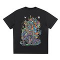 Protect The Vibe- Quick-Dry Cooling T-Shirt