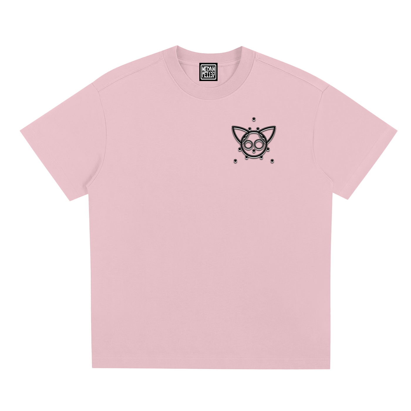 Face Off- Quick-Dry Cooling T-Shirt