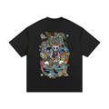 Two Truths and a Lie- Essential Heavyweight Cotton T-Shirt