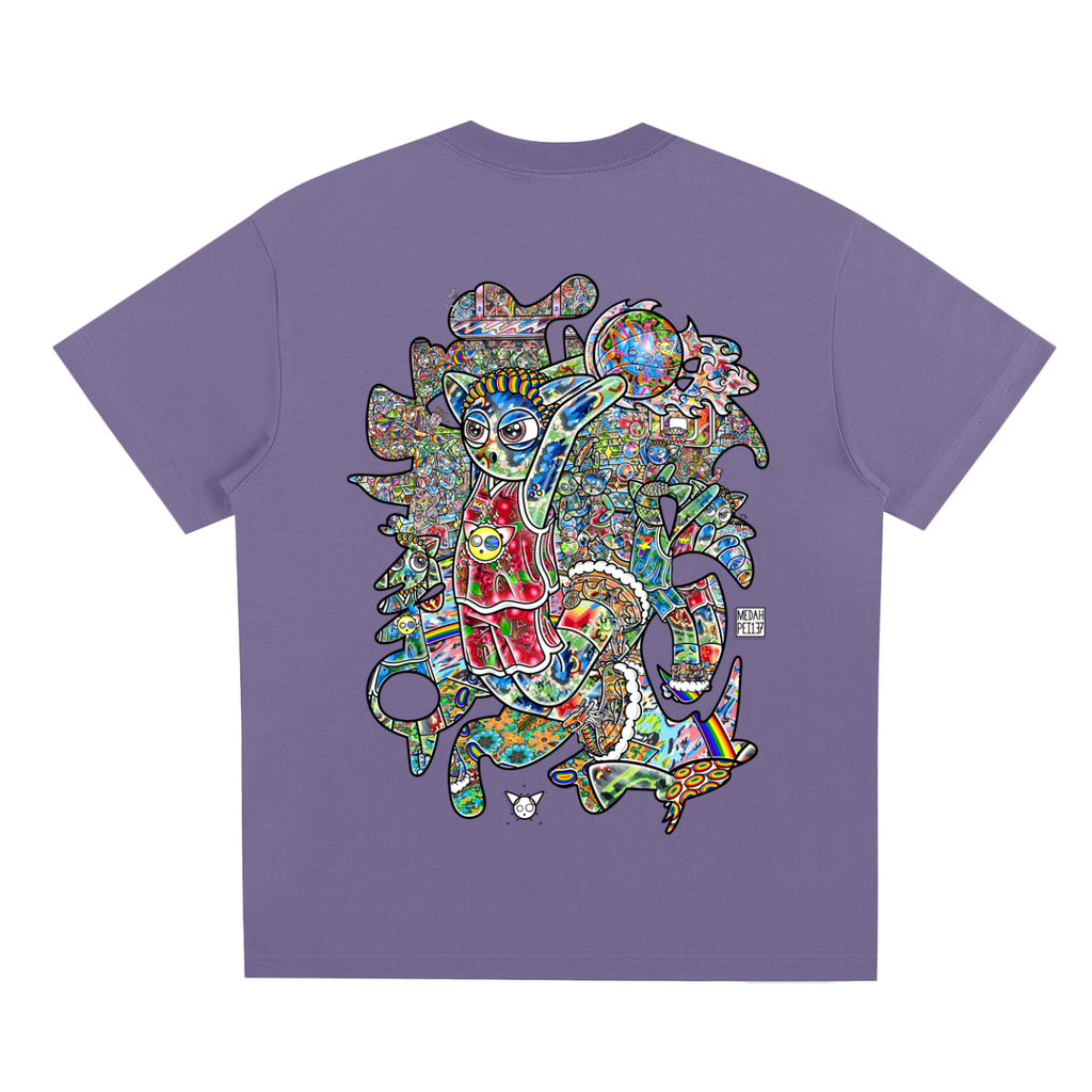 All In- Quick-Dry Cooling T-Shirt