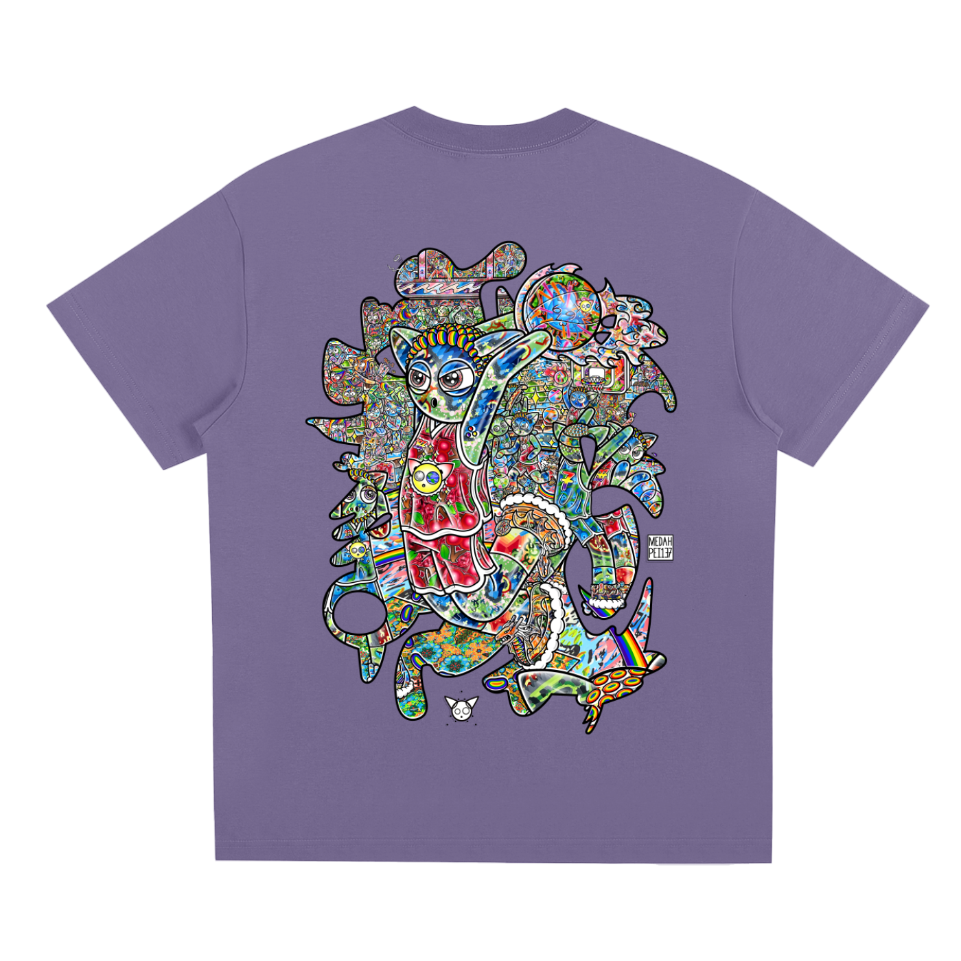 All In- Quick-Dry Cooling T-Shirt