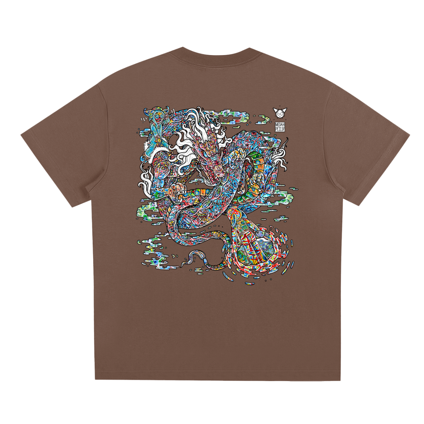 Face Off- Quick-Dry Cooling T-Shirt