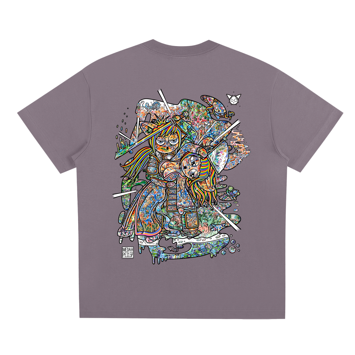 The Stimulation- Quick-Dry Cooling T-Shirt