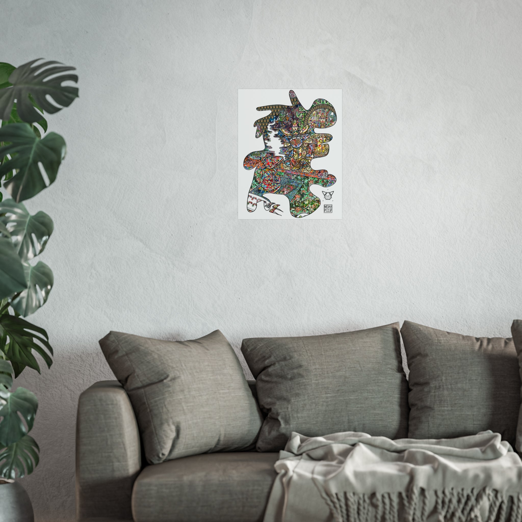 Lesson Learned - Fine Art Posters