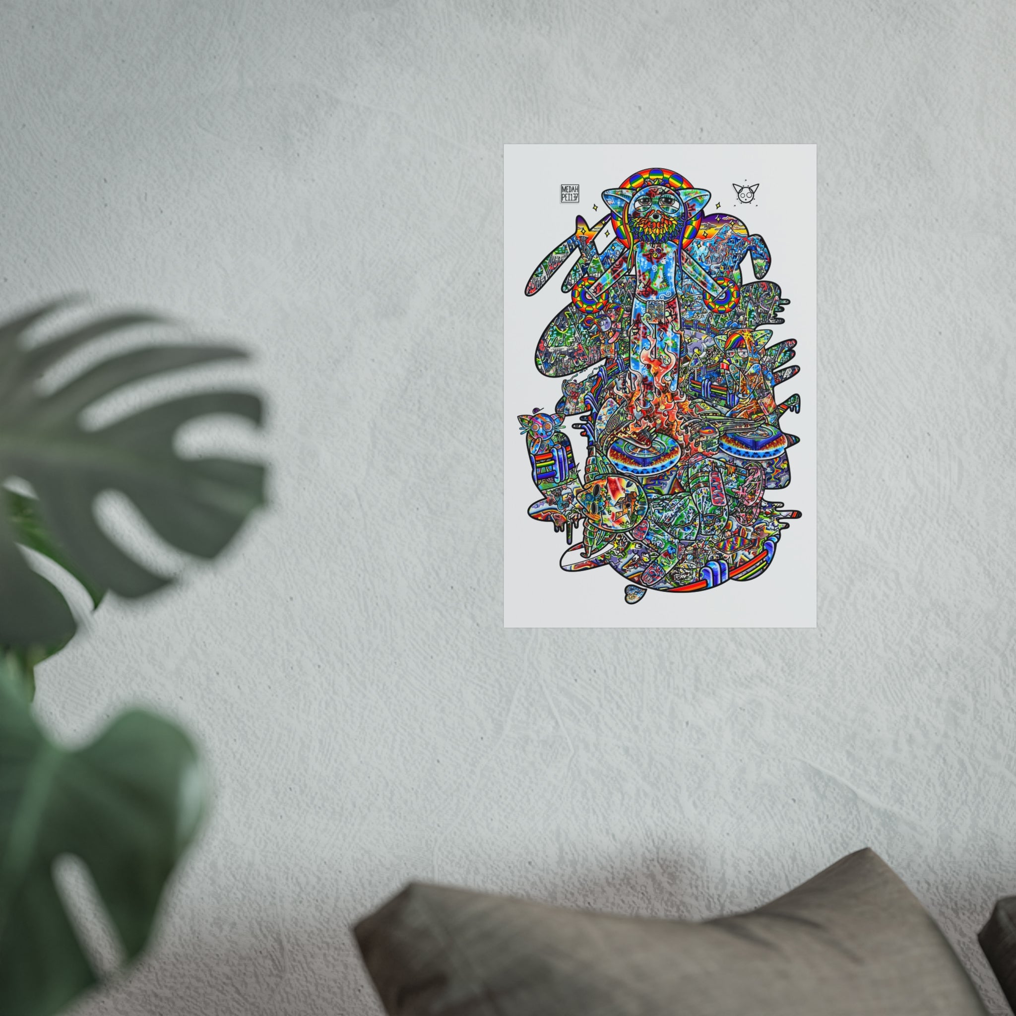 From The Wreckage - Fine Art Posters