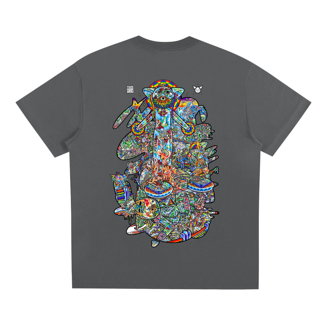 From The Wreckage- Quick-Dry Cooling T-Shirt