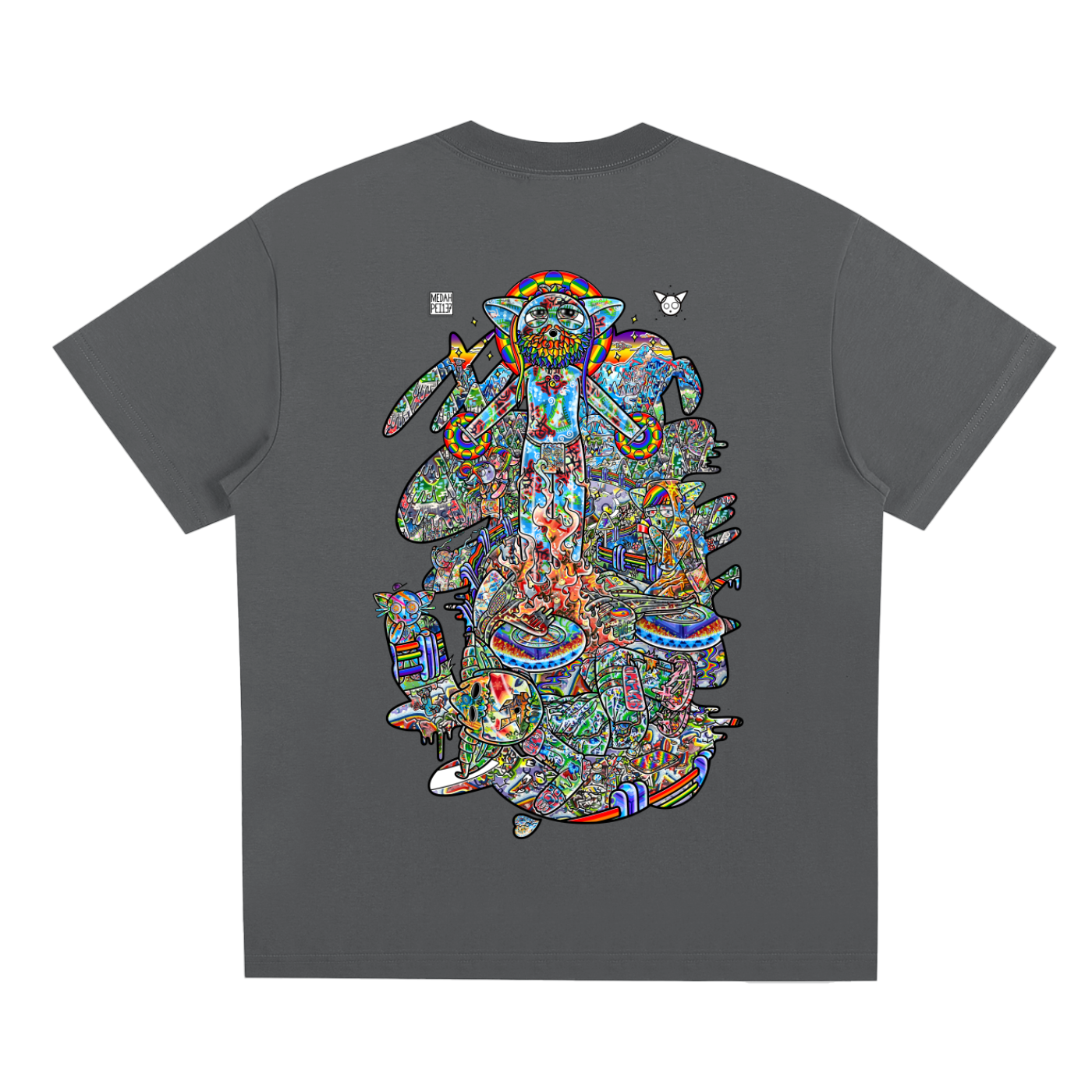 From The Wreckage- Quick-Dry Cooling T-Shirt