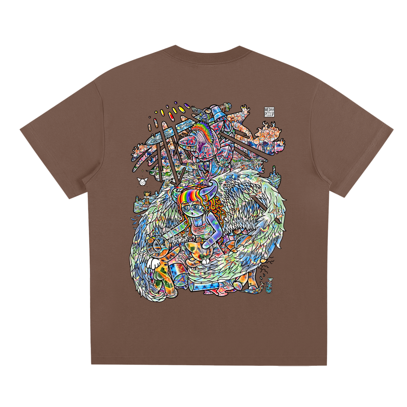 Another Day In Paradise- Quick-Dry Cooling T-Shirt