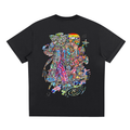 Blind Spot- Quick-Dry Cooling T-Shirt