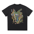 Orchard Of Life- Quick-Dry Cooling T-Shirt