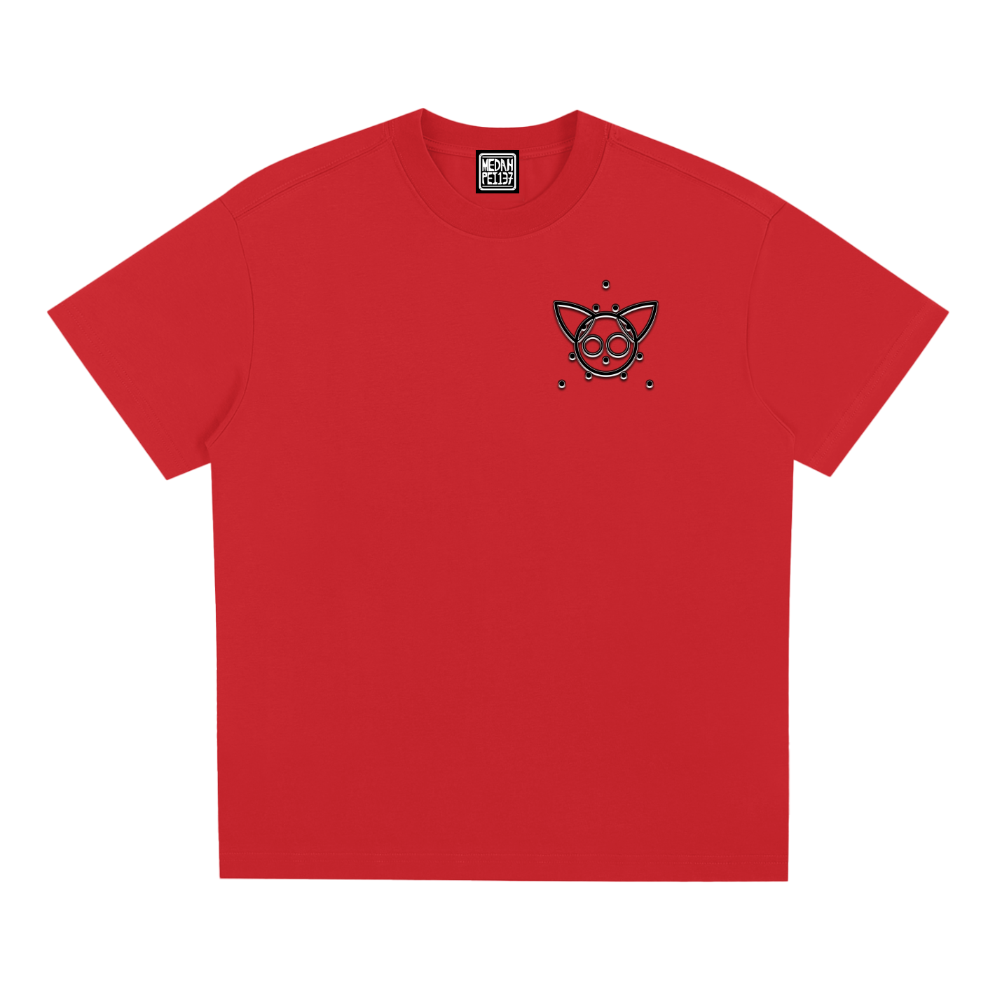 Orchard Of Life- Quick-Dry Cooling T-Shirt