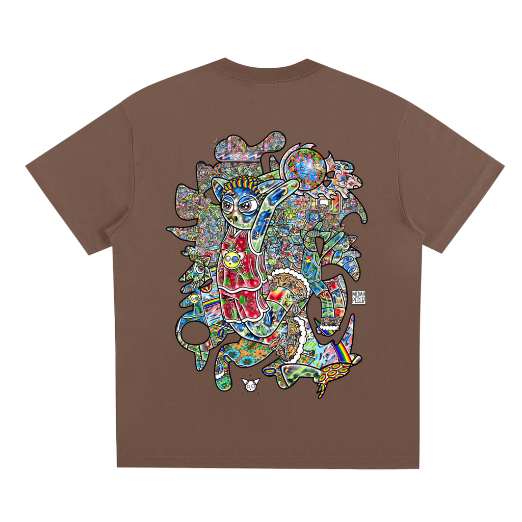 All In- Quick-Dry Cooling T-Shirt