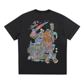 A Dark Spot- Quick-Dry Cooling T-Shirt