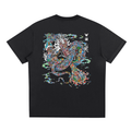 Face Off- Quick-Dry Cooling T-Shirt