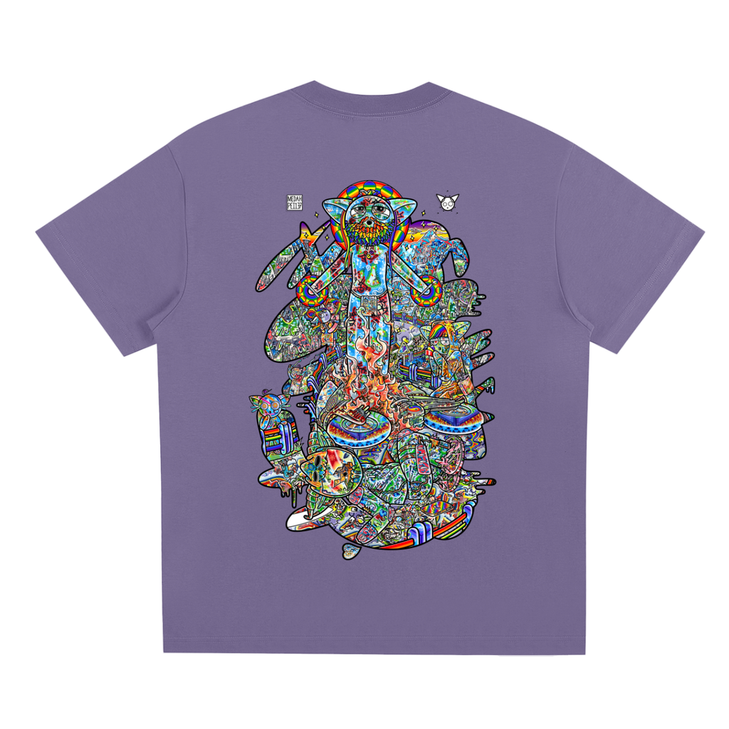 From The Wreckage- Quick-Dry Cooling T-Shirt