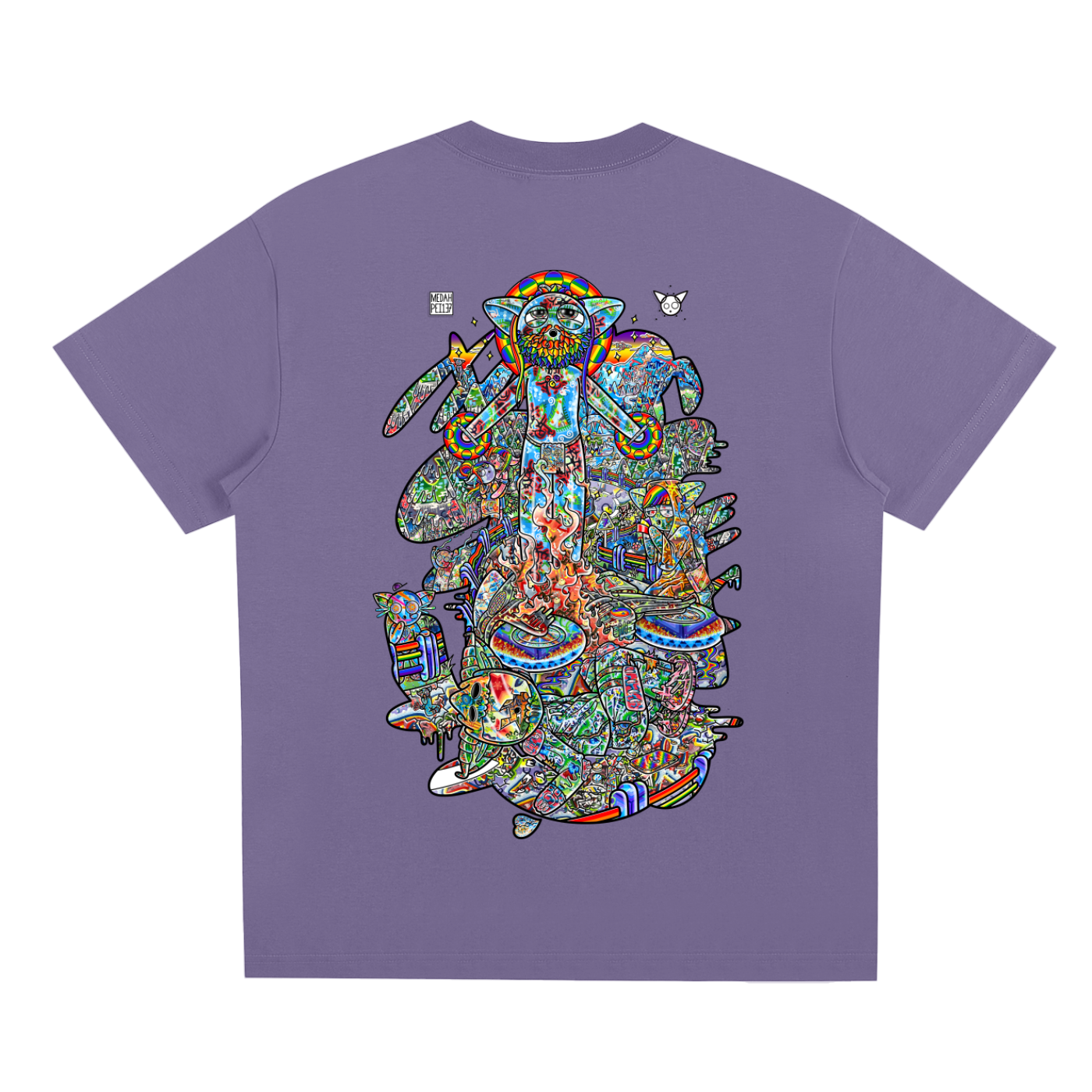 From The Wreckage- Quick-Dry Cooling T-Shirt