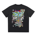 Master Of Elements- Quick-Dry Cooling T-Shirt