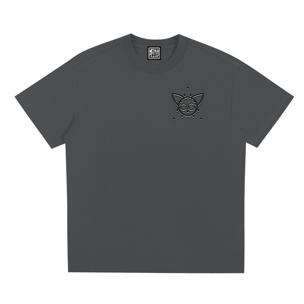 Spun On The Spin- Quick-Dry Cooling T-Shirt