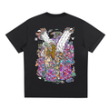 Shower Time- Quick-Dry Cooling T-Shirt