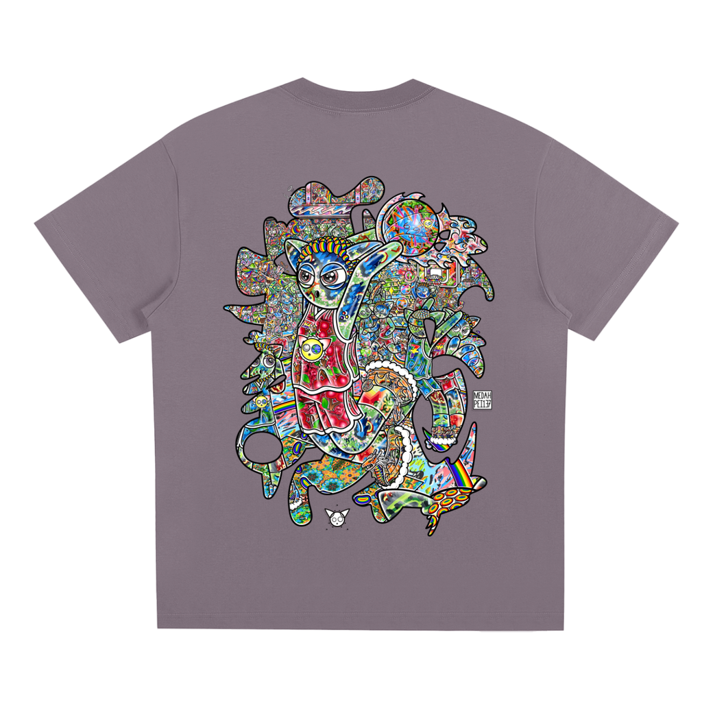 All In- Quick-Dry Cooling T-Shirt