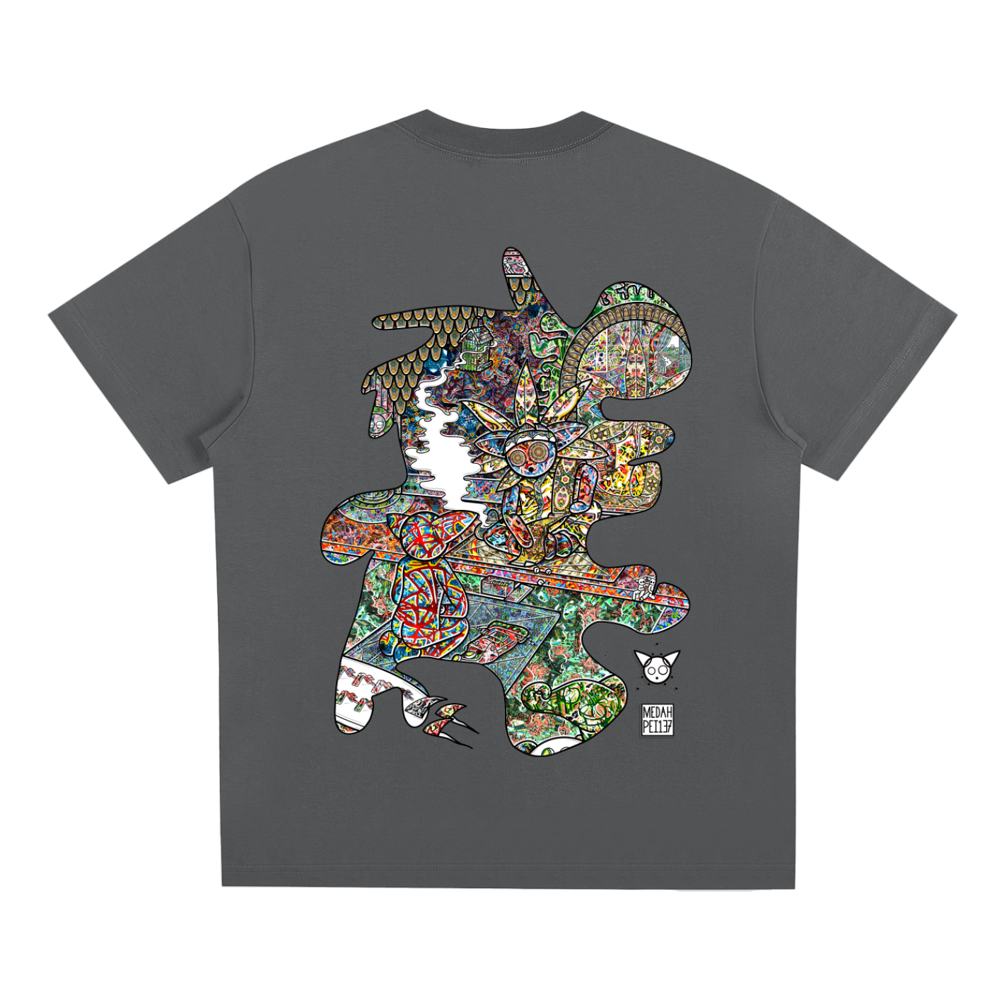 Lesson Learned- Quick-Dry Cooling T-Shirt