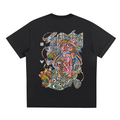 Birthday Suit- Quick-Dry Cooling T-Shirt
