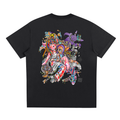 Sensificity- Quick-Dry Cooling T-Shirt
