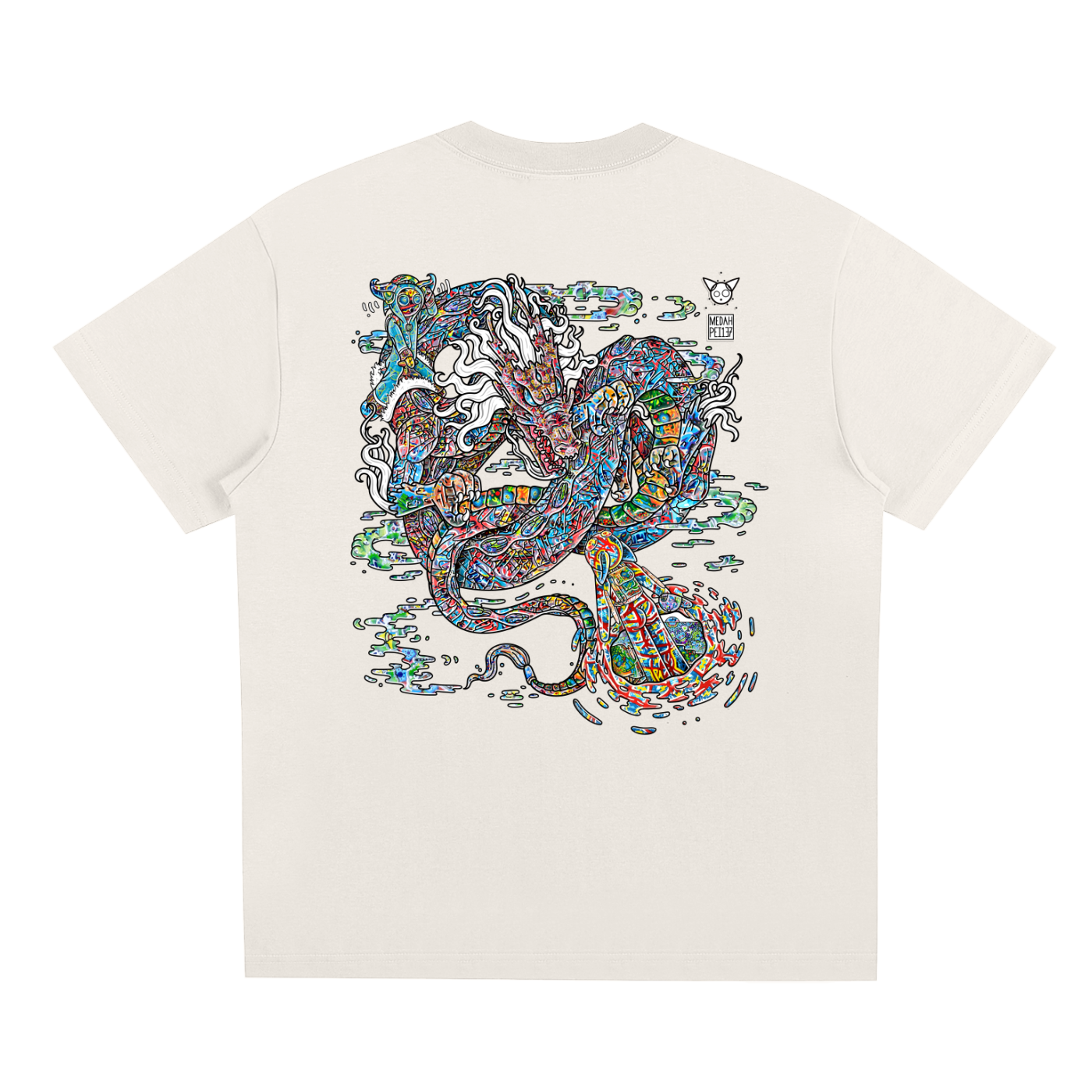 Face Off- Quick-Dry Cooling T-Shirt