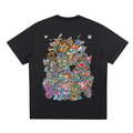 Making The Rounds- Quick-Dry Cooling T-Shirt