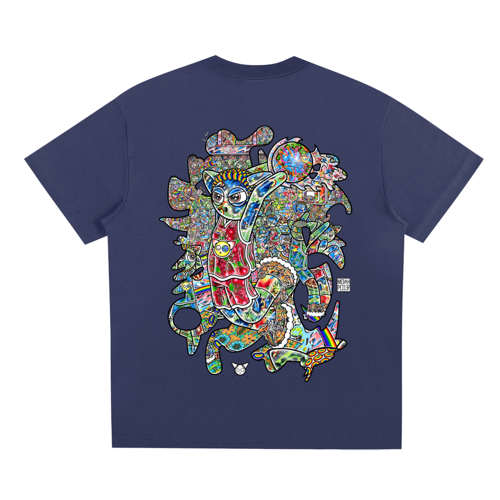 All In- Quick-Dry Cooling T-Shirt