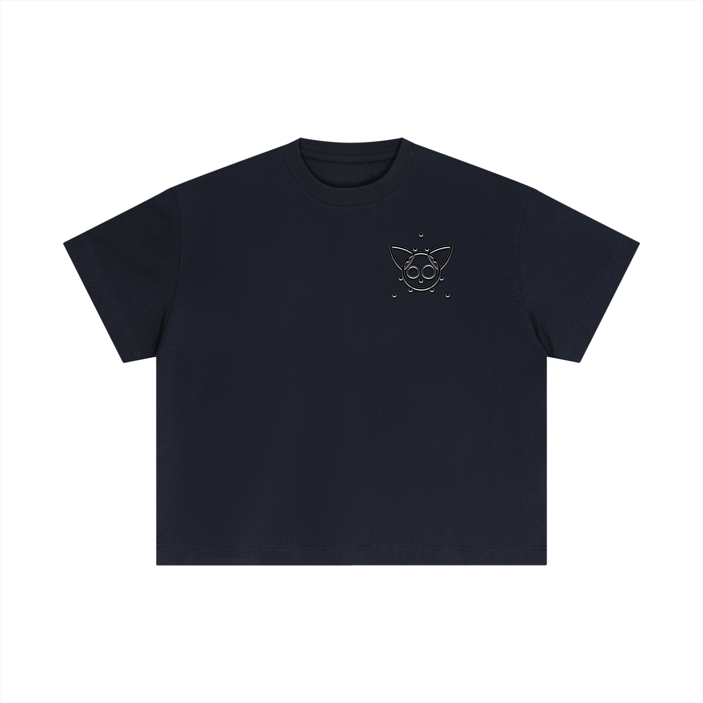 Manifesting Our Essence - Cotton Boxy T-Shirt