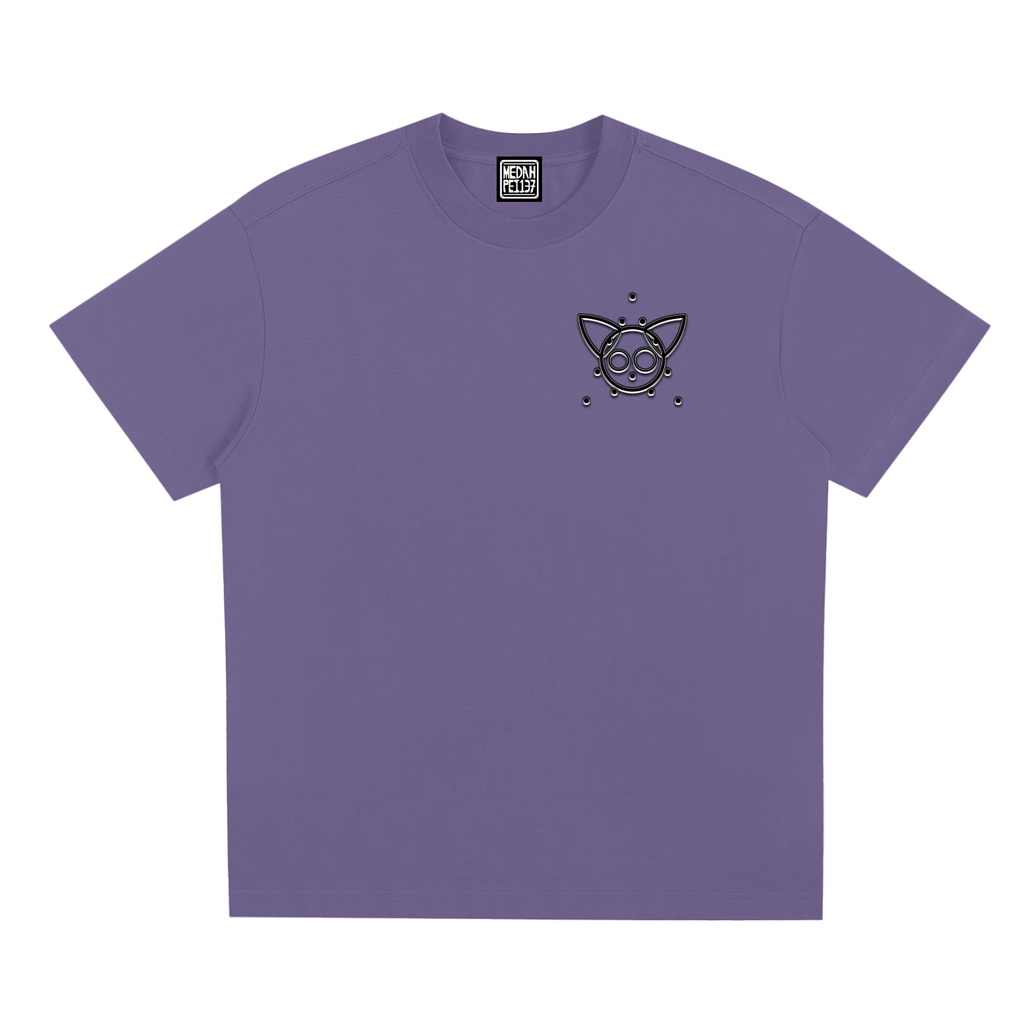 All In- Quick-Dry Cooling T-Shirt
