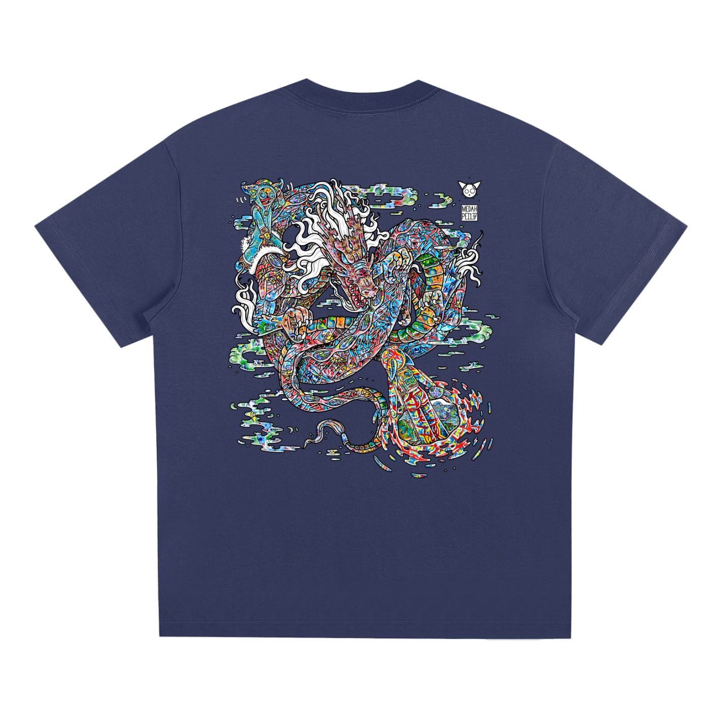 Face Off- Quick-Dry Cooling T-Shirt