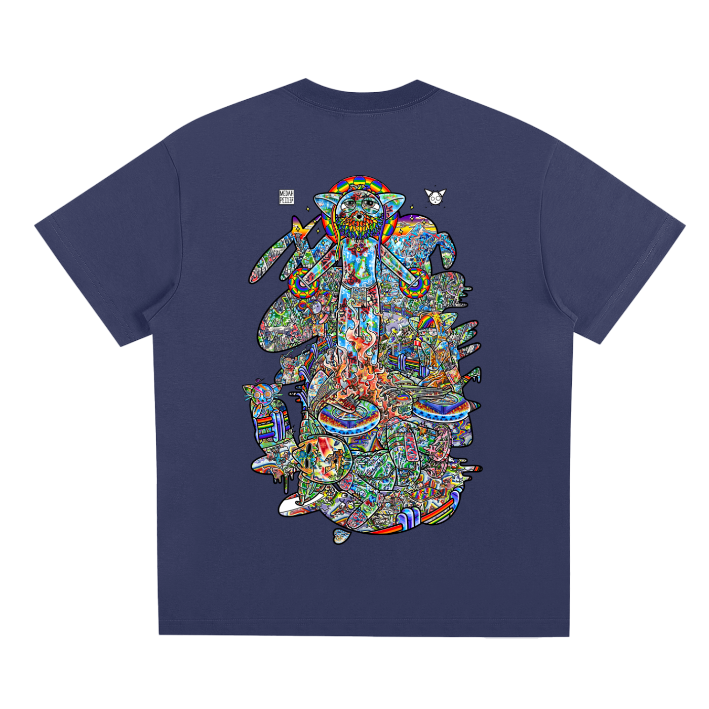 From The Wreckage- Quick-Dry Cooling T-Shirt