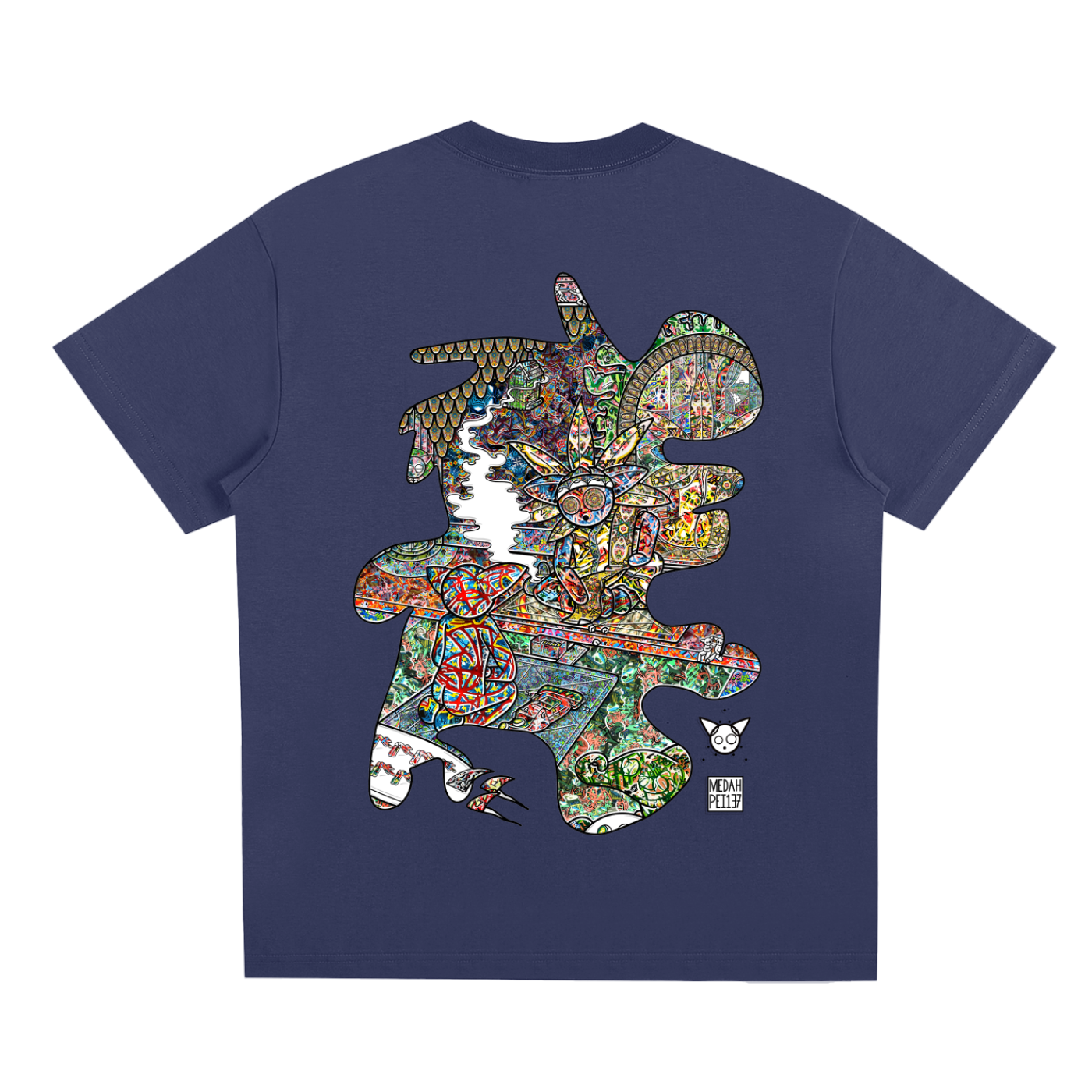 Lesson Learned- Quick-Dry Cooling T-Shirt