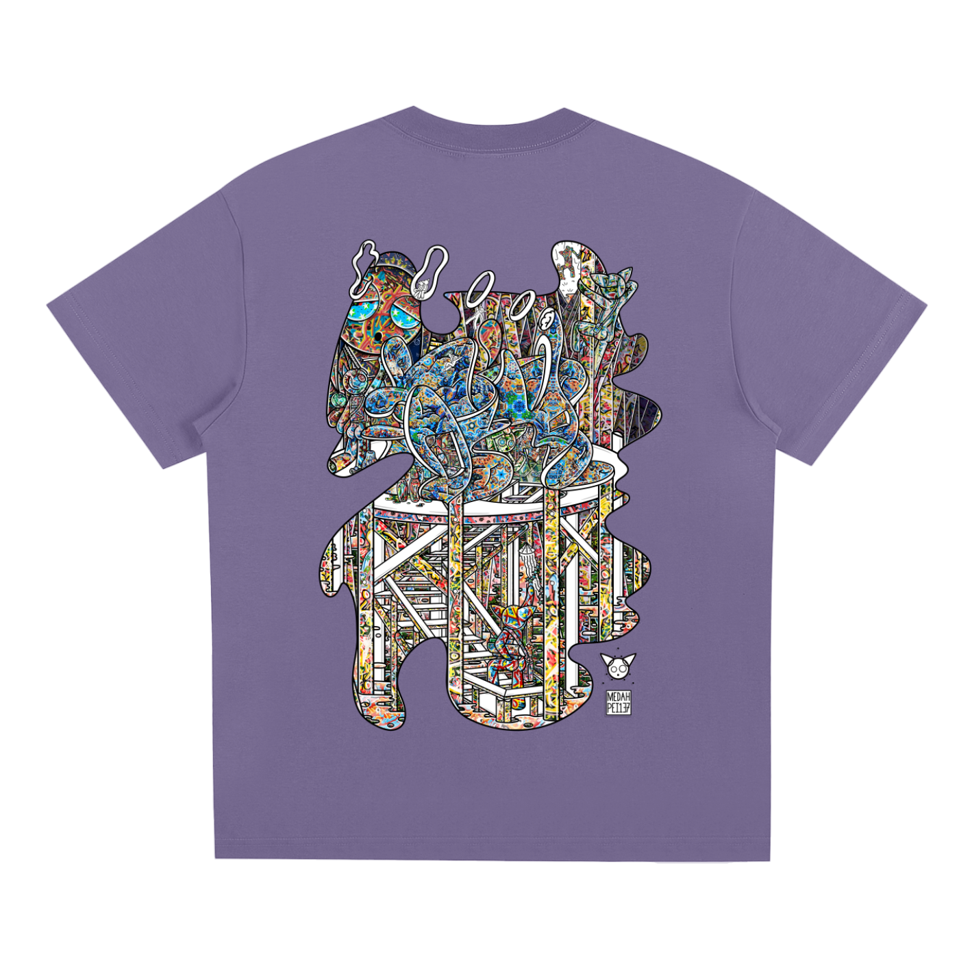 Family Fortress- Quick-Dry Cooling T-Shirt