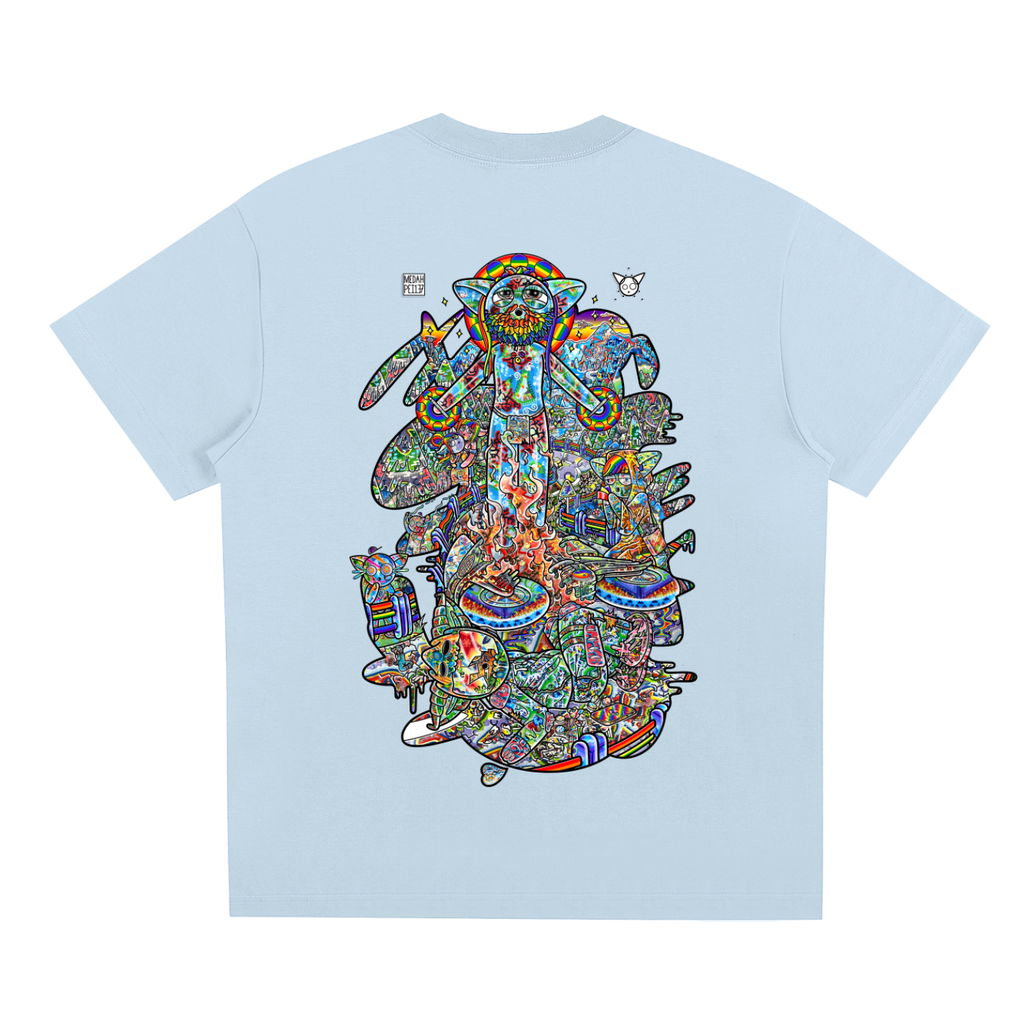 From The Wreckage- Quick-Dry Cooling T-Shirt