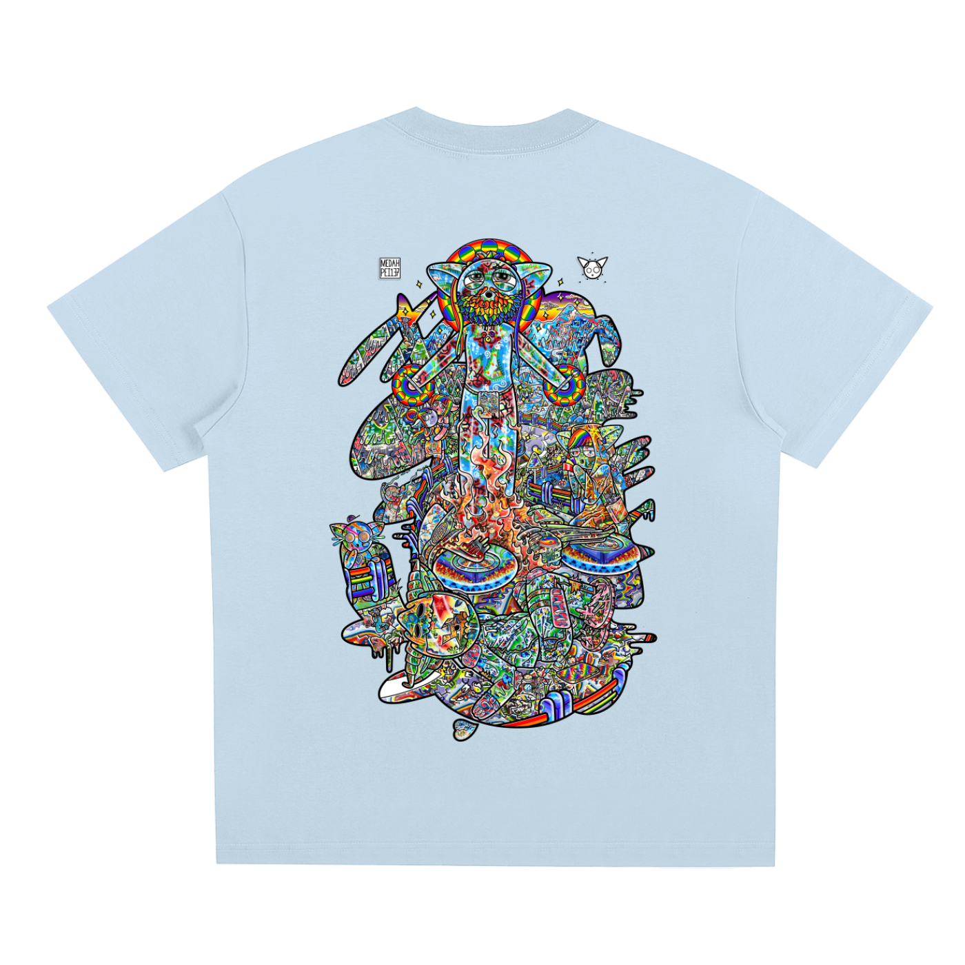 From The Wreckage- Quick-Dry Cooling T-Shirt