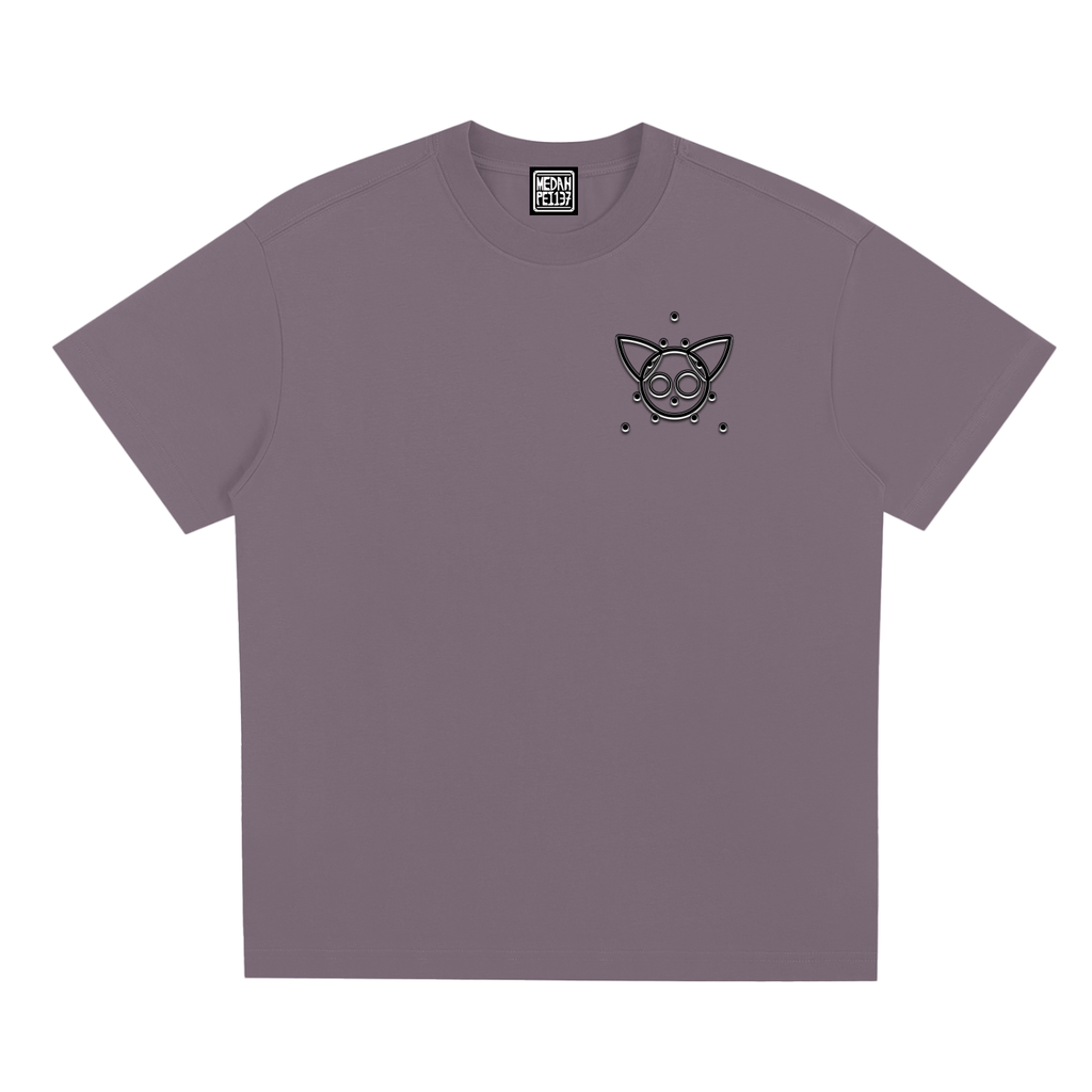 Compartmentaleyes- Quick-Dry Cooling T-Shirt