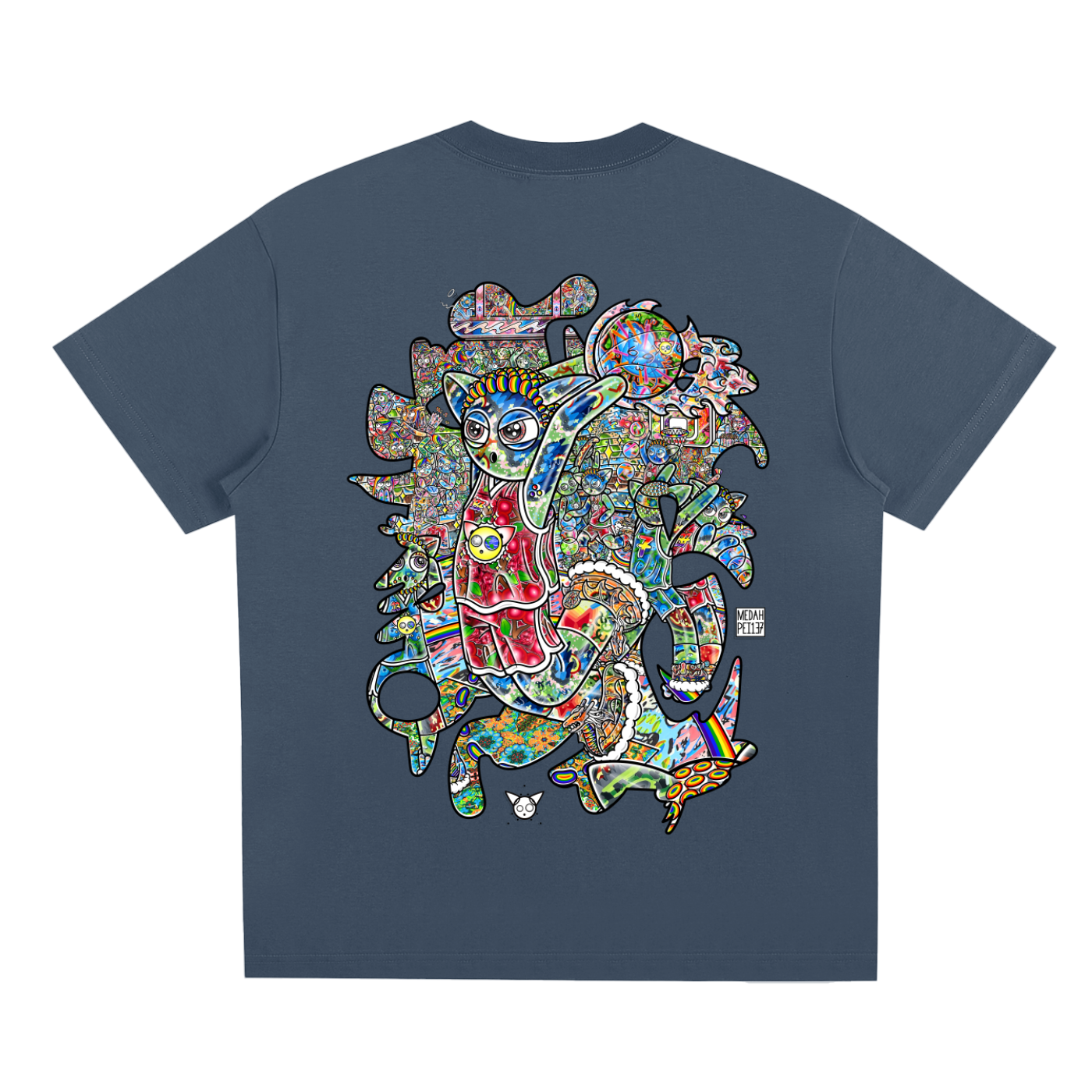 All In- Quick-Dry Cooling T-Shirt