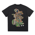 Behind The Reflection- Quick-Dry Cooling T-Shirt