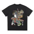 Lesson Learned- Quick-Dry Cooling T-Shirt