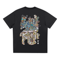 Family Fortress- Quick-Dry Cooling T-Shirt