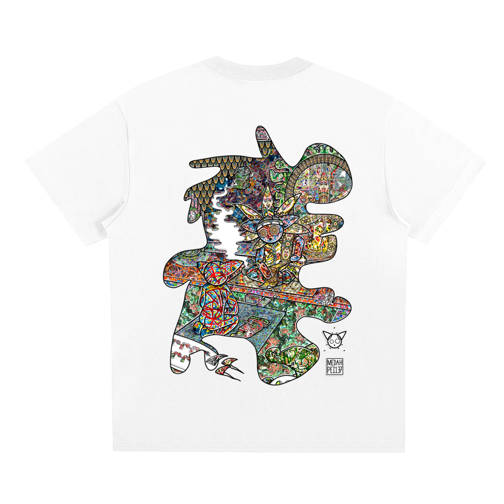 Lesson Learned- Quick-Dry Cooling T-Shirt