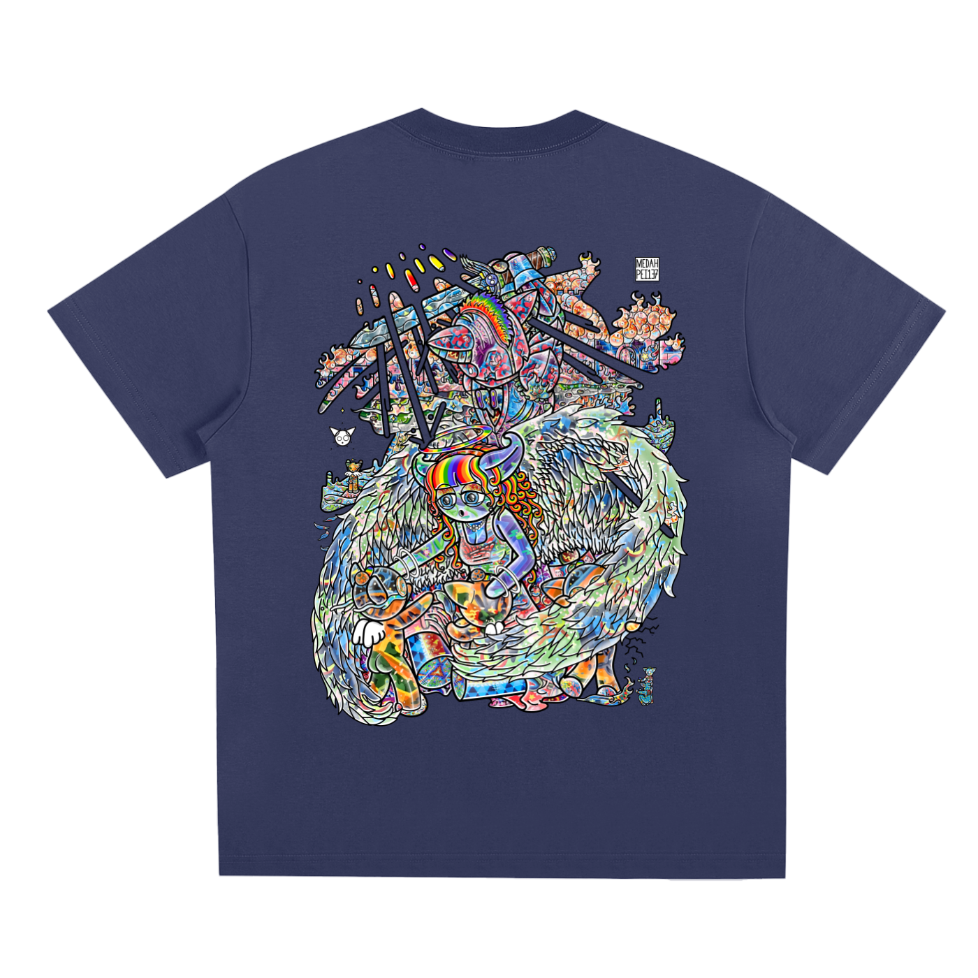 Another Day In Paradise- Quick-Dry Cooling T-Shirt