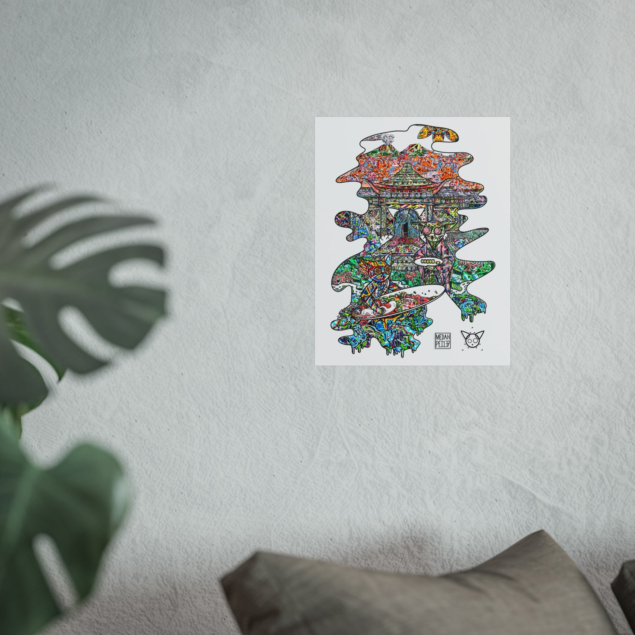 Horizons - Fine Art Posters