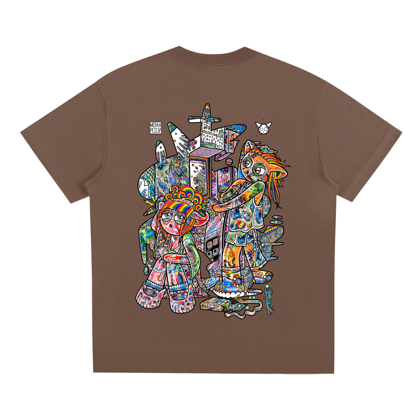 Not A Game- Quick-Dry Cooling T-Shirt