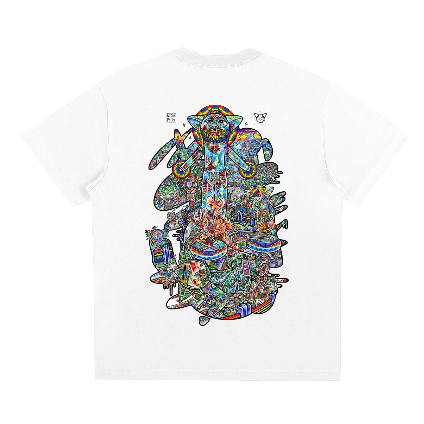 From The Wreckage- Quick-Dry Cooling T-Shirt