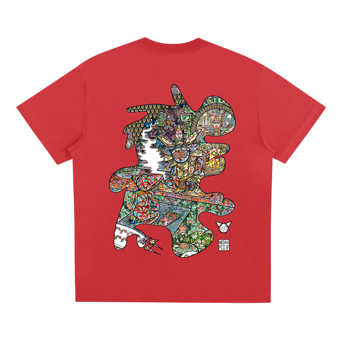 Lesson Learned- Quick-Dry Cooling T-Shirt